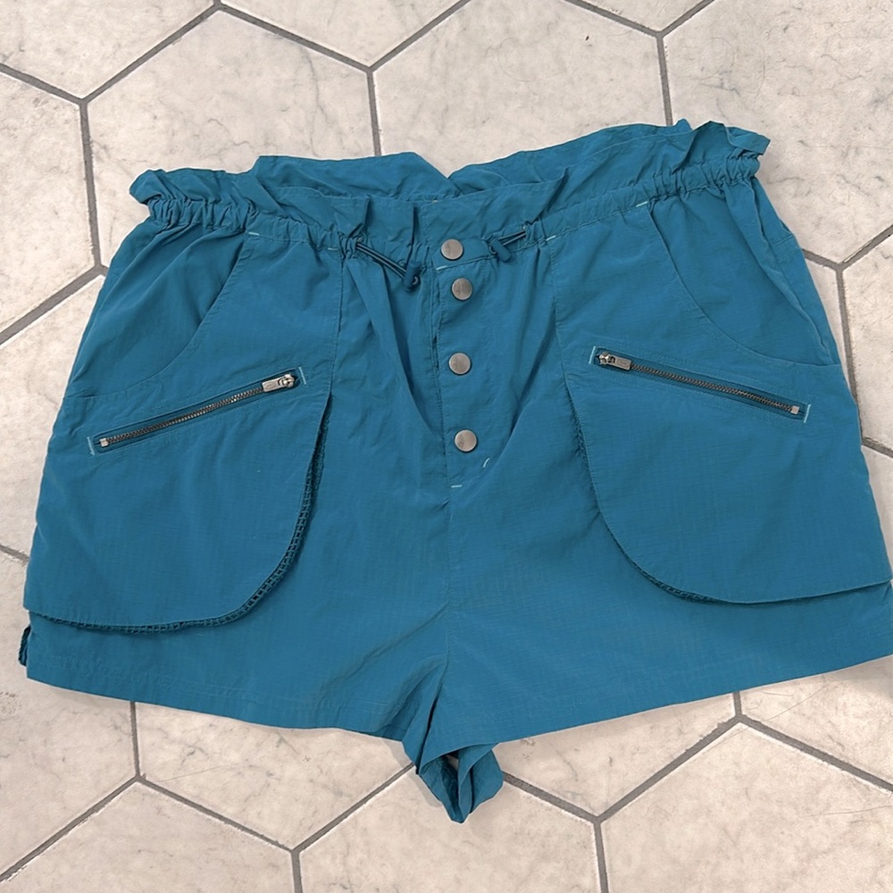 Free People Shorts